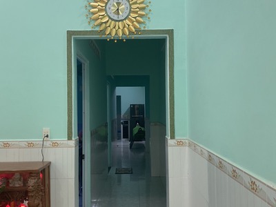 Chính chủ bán hoặc cho thuê nhà nguyên căn phường Định Hoà, TP Thủ Dầu Một. 13