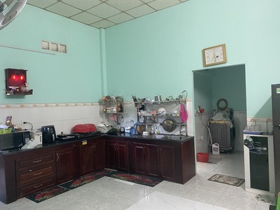 Chính chủ bán hoặc cho thuê nhà nguyên căn phường Định Hoà, TP Thủ Dầu Một. 6