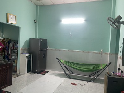 Chính chủ bán hoặc cho thuê nhà nguyên căn phường Định Hoà, TP Thủ Dầu Một. 7