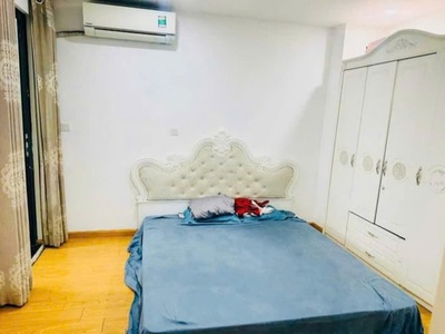 Bán chung cư The Garden Hill 99 Trần Bình 81m - 2 ngủ giá 5.2 tỷ, tặng nội thất, slot ôtô 3