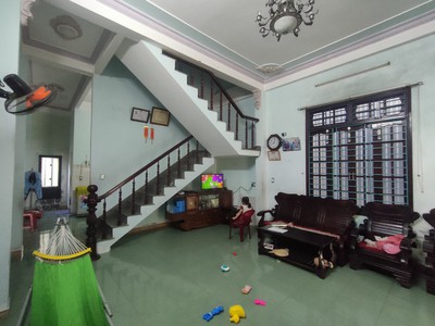Bán nhà 2 tầng x 96m2 mặt tiền đường An Nhơn 6, An Hải Bắc,Sơn Trà, Đà Nẵng 1