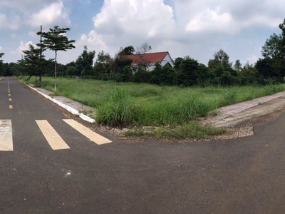 Đất full thổ cư Đồng Nai chỉ với giá 650tr 88m2, ngay khu dân cư đông đúc cách cách chợ 5 phút 4