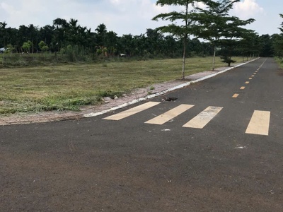 Đất full thổ cư Đồng Nai chỉ với giá 650tr 88m2, ngay khu dân cư đông đúc cách cách chợ 5 phút 5