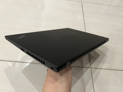 ThinkPad X1 Gen 7 i7, 16Gb Ram, 256Gb SSD, Màn hình 2K ips 3