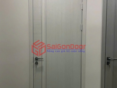 Cửa gỗ carbon 0