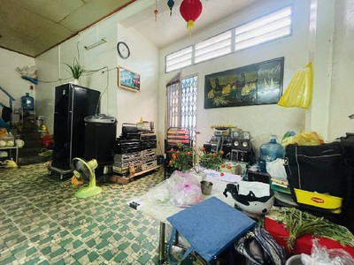 P chờ gì nữa khách ơi - chỉ 3.7 tỷ - sở hữu ngay nhà phú nhuận - 2 tầng - ngang gần 5m - không quy 0