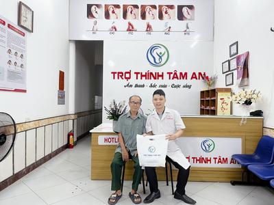 Cửa hàng máy trợ thính địa chỉ  ở Thanh Hóa. 0