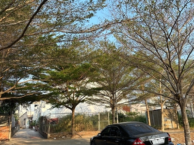 Lô gốc sát mặt tiền lê văn lương phước kiển nhà bè 104m2 đất thổ ngang 8.3m chỉ 4.5 tỷ 1