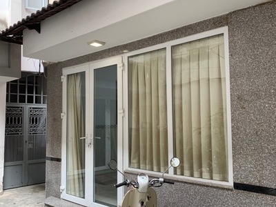 P ôtô đậu cửa - khu vip bậc nhất nguyễn văn trỗi - 4 tầng - gần sân bay cực hiếm - chỉ còn 3 tỷ 1