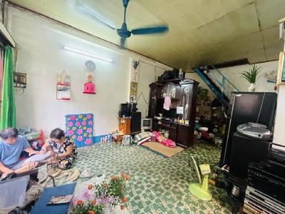 P chờ gì nữa khách ơi - chỉ 3.7 tỷ - sở hữu ngay nhà phú nhuận - 2 tầng - ngang gần 5m - không quy 1