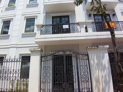 Bán nhà lương thế vinh, trung văn, nam từ liêm, 90m2, 5 tầng vị trí đẹp, giá tốt 1