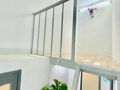 Cho thuê phòng SLEEPBOX Quận Bình Thạnh, đường Võ Oanh, Nguyễn Gia Trí 2