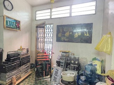 P chờ gì nữa khách ơi - chỉ 3.7 tỷ - sở hữu ngay nhà phú nhuận - 2 tầng - ngang gần 5m - không quy 2