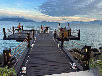 Đất đẹp 75m2 - trung tâm quận sơn trà - gần biển phạm văn đồng 500m - kinh doanh tốt - giá rẻ nhỉnh 0