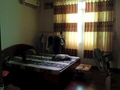 Quận 3, bán nhà hxh 10mthông ôtô đỗ cửa 4tầng btct, 36m hdt 20tr/th chỉ 9tỷ 3