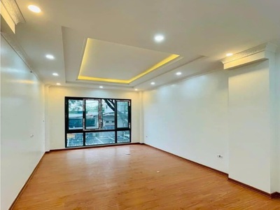 Bán nhà mặt ngõ tân mai, kim đồng. 45m   5t ngõ thông gara ô tô, kd. chỉ 9 tỷ 8x 2