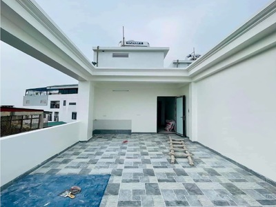Bán nhà mặt ngõ tân mai, kim đồng. 45m   5t ngõ thông gara ô tô, kd. chỉ 9 tỷ 8x 3