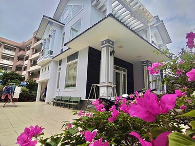 Bán biệt thự đẳng cấp p.bửu long, 15m x 28m   417m2 chỉ 13 tỷ 500 triệu 0