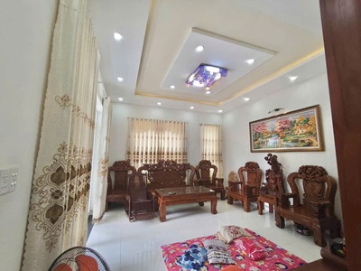 Bán biệt thự đẳng cấp p.bửu long, 15m x 28m   417m2 chỉ 13 tỷ 500 triệu 2