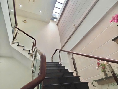 Bán biệt thự đẳng cấp p.bửu long, 15m x 28m   417m2 chỉ 13 tỷ 500 triệu 4