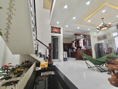 Bán biệt thự đẳng cấp p.bửu long, 15m x 28m   417m2 chỉ 13 tỷ 500 triệu 3
