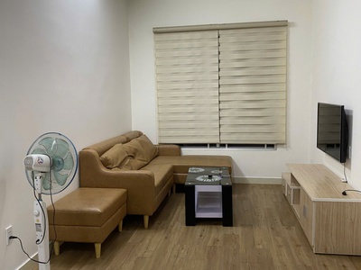 Bán căn góc chung cư sơn an, căn 70m2 mới đẹp, full nội thất giá 1tỷ430 0