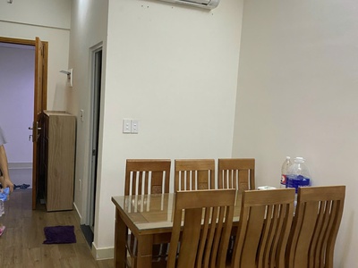 Bán căn góc chung cư sơn an, căn 70m2 mới đẹp, full nội thất giá 1tỷ430 1