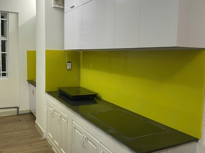 Bán căn góc chung cư sơn an, căn 70m2 mới đẹp, full nội thất giá 1tỷ430 2