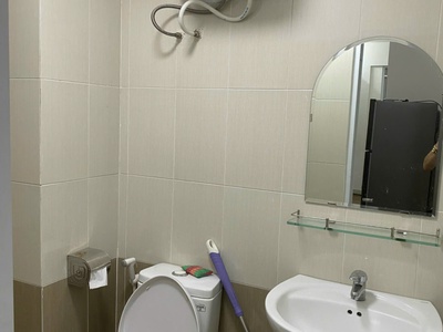 Bán căn góc chung cư sơn an, căn 70m2 mới đẹp, full nội thất giá 1tỷ430 4