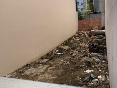 Mặt tiền viev công viên lô c gò ô môi nam long phú thuận quận 7. 80m2 đất thổ cư. 9.6 tỷ 2