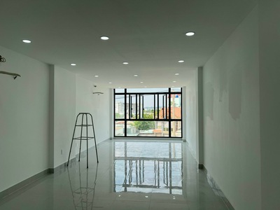 Bán nhà mặt tiền kinh doanh lò lu, trường thạnh, quận 9 ,80m2 6 tầng siêu đẹp giá chỉ 14 tỷ tl 1