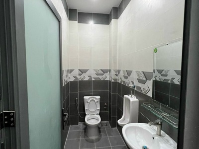 Bán nhà mặt tiền kinh doanh lò lu, trường thạnh, quận 9 ,80m2 6 tầng siêu đẹp giá chỉ 14 tỷ tl 4