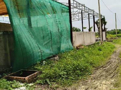 Đất lô góc mặt tiền sông vàm thuật thạnh xuân q12- 13.700m2 chỉ 98 tỷ 1