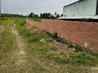 Đất lô góc mặt tiền sông vàm thuật thạnh xuân q12- 13.700m2 chỉ 98 tỷ 0