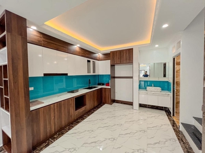 Bán lk văn quán hà đông 68m 4 tầng phân lô ô tô vỉa hè kinh doanh ngày đêm giá nhỉnh 17 tỷ 1