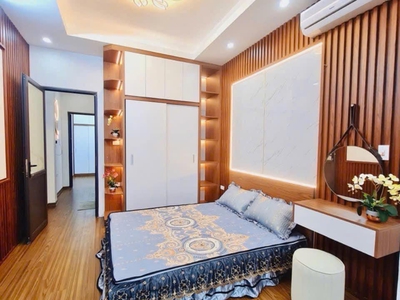 Bán lk văn quán hà đông 68m 4 tầng phân lô ô tô vỉa hè kinh doanh ngày đêm giá nhỉnh 17 tỷ 3