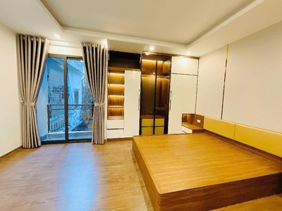 Bán lk văn quán hà đông 68m 4 tầng phân lô ô tô vỉa hè kinh doanh ngày đêm giá nhỉnh 17 tỷ 4