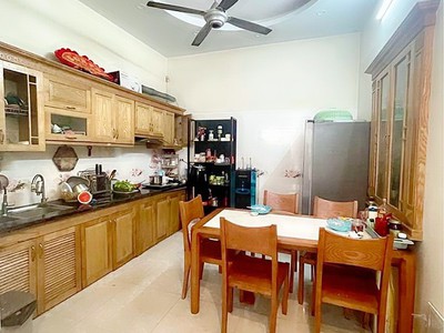 Bán nhà giá rẻ vĩnh niệm gần aeon, 40m 3 tầng chỉ 2.1 tỉ 2