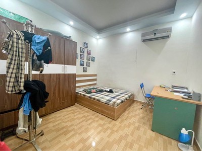 Bán nhà giá rẻ vĩnh niệm gần aeon, 40m 3 tầng chỉ 2.1 tỉ 3