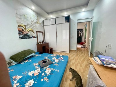 Bán nhà giá rẻ vĩnh niệm gần aeon, 40m 3 tầng chỉ 2.1 tỉ 0