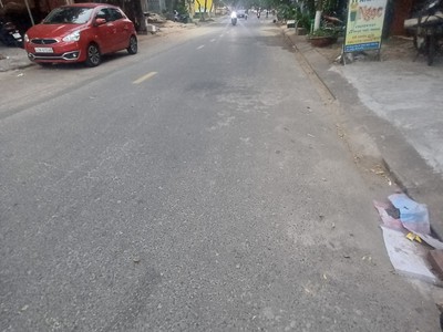 Đất đẹp 75m2 - trung tâm quận sơn trà - gần biển phạm văn đồng 500m - kinh doanh tốt - giá rẻ nhỉnh 4