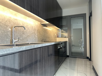 Cần cho thuê căn hộ 1pn empire city view sông quận 1 4