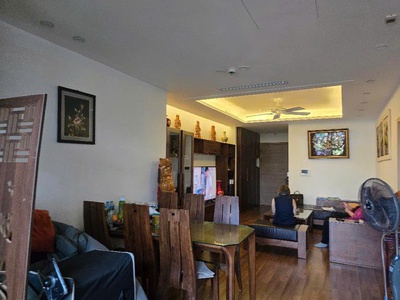 Siêu phẩm  căn hộ 84m2 2pn có slot ô tô - ban công đông nam - tặng nt 400 triệu - tin thật 100 1