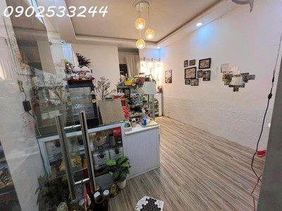 Góc sang mặt bằng: địa chỉ: 1 2 9 thống nhất, p bình thọ, tp thủ đức 4
