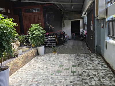 Bán nhà riêng  8 19   3 tầng  quốc lộ 50 xã phong phú bình chánh chỉ 13 tỷ 3