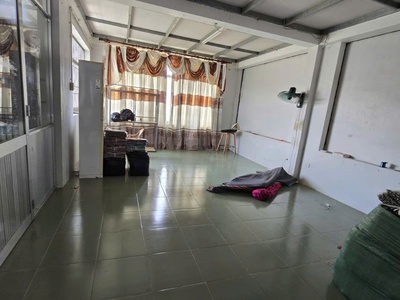 Bán nhà riêng  8 19   3 tầng  quốc lộ 50 xã phong phú bình chánh chỉ 13 tỷ 1