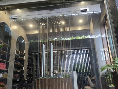 Bán nhà riêng  8 19   3 tầng  quốc lộ 50 xã phong phú bình chánh chỉ 13 tỷ 2