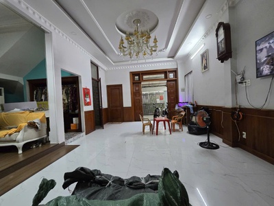 Bán nhà riêng  8 19   3 tầng  đường số 8  xã phong phú bình chánh chỉ 14 tỷ 3