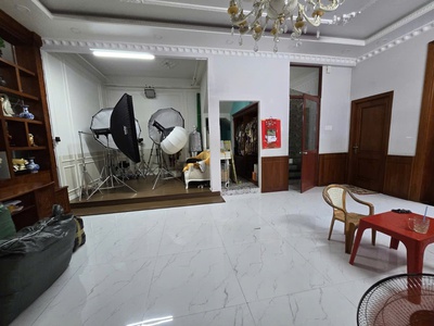 Bán nhà riêng  8 19   3 tầng  đường số 8  xã phong phú bình chánh chỉ 14 tỷ 2