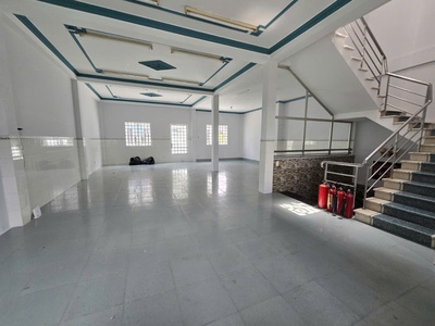 Bán nhà riêng  8 19   3 tầng  đường số 8  xã phong phú bình chánh chỉ 14 tỷ 1